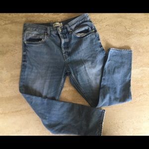 Zara Man Jeans